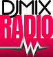 Logo DJMIXRADIO